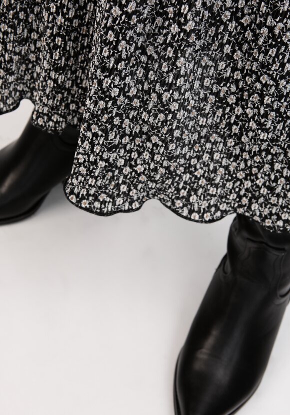 Платье Ширли шир.  580, рис. 37