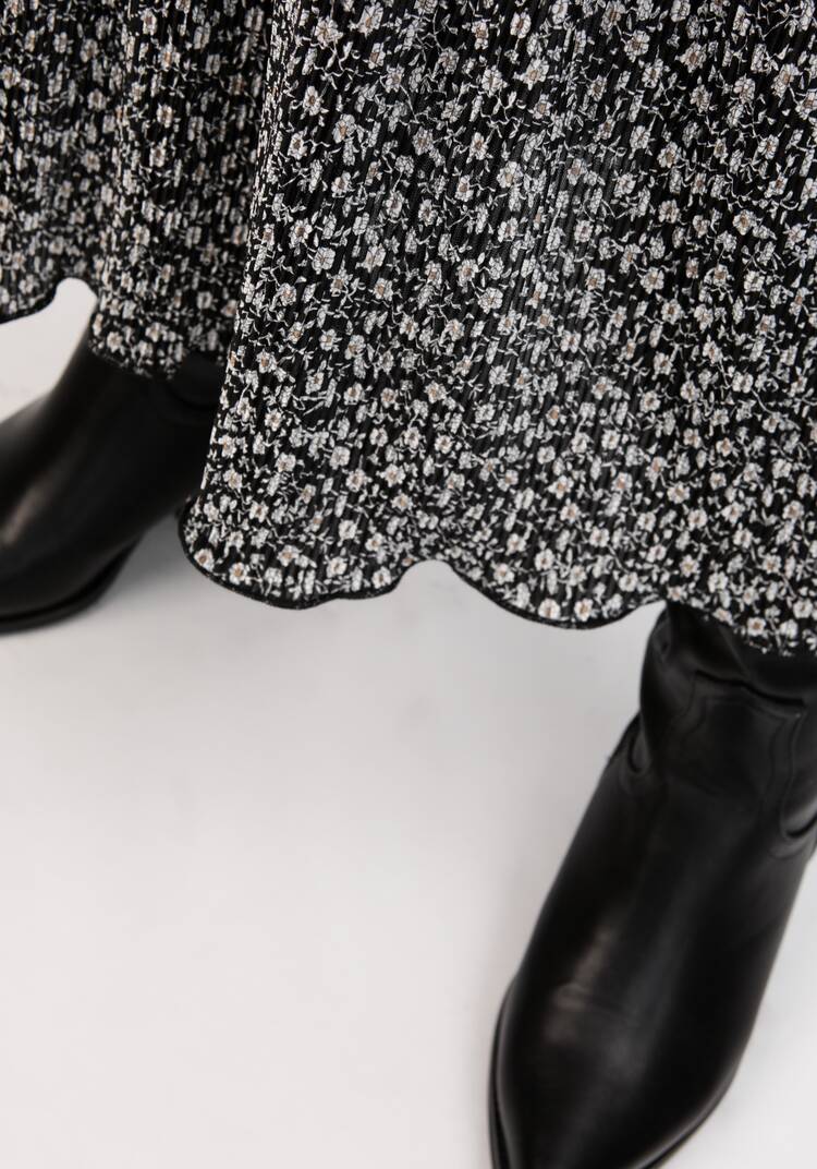 Платье Ширли шир.  750, рис. 37