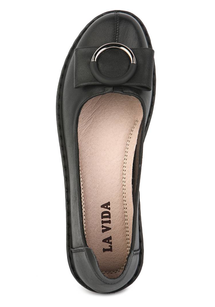 Туфли женские Корнелия шир.  750, рис. 8