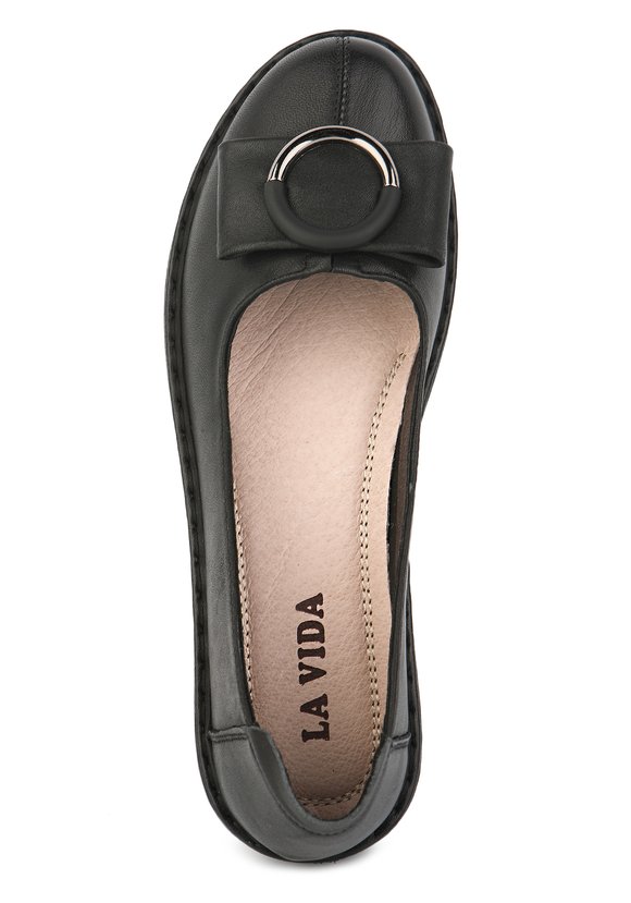 Туфли женские Корнелия шир.  580, рис. 8