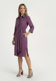 Платье-туника Город больших надежд