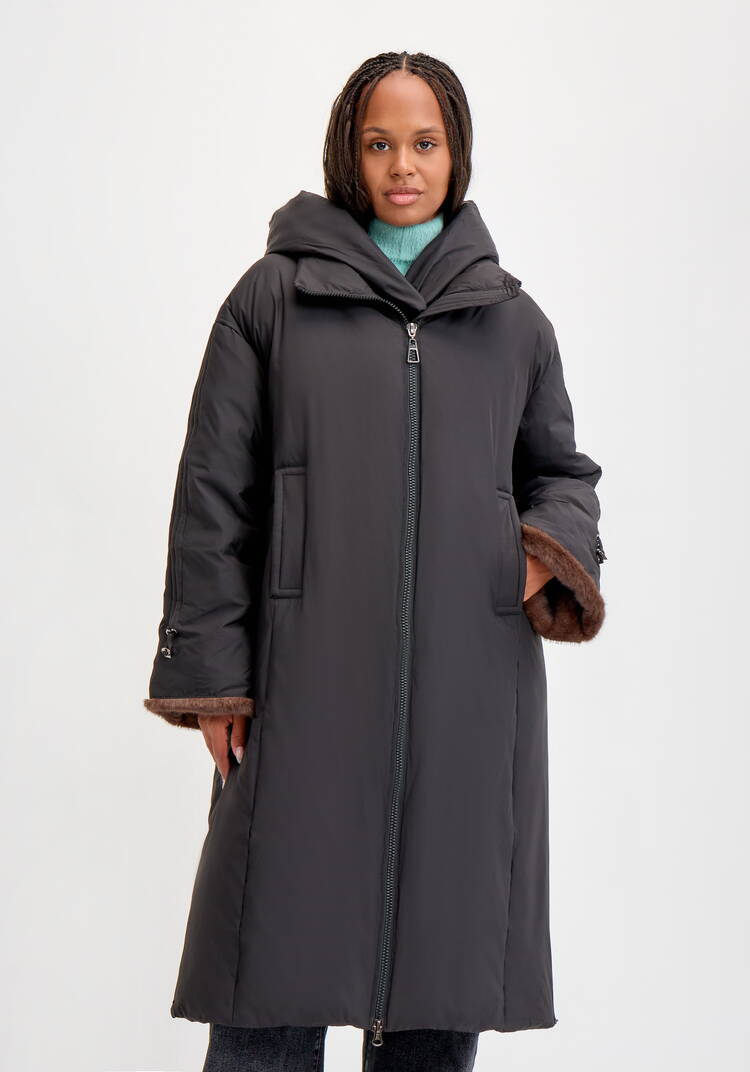 Куртка Дарья шир.  750, рис. 19