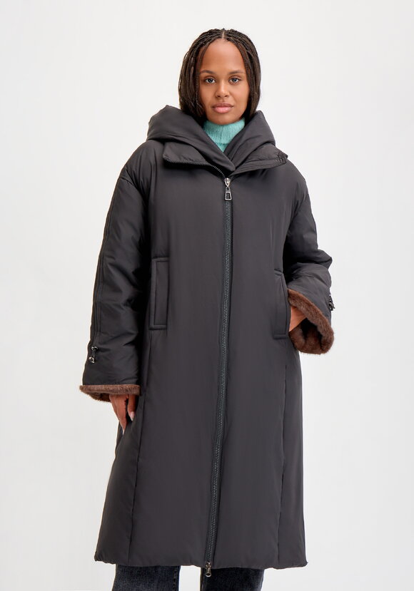 Куртка Дарья шир.  580, рис. 19