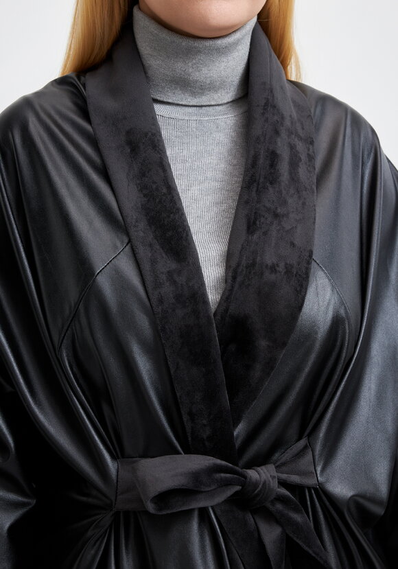 Куртка Валенсия шир.  580, рис. 5