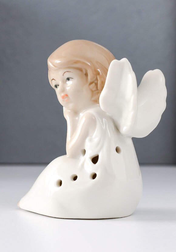 Фигурка с подсветкой Ангел шир.  580, рис. 3