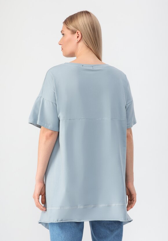 Туника Кейт шир.  580, рис. 23