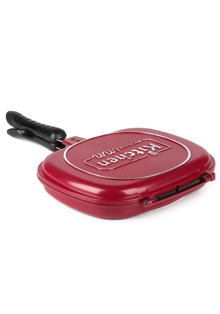 Двусторонняя сковорода гриль шир.  750, рис. 13