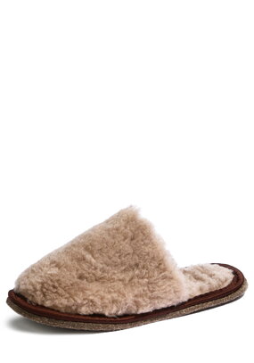 Тапочки домашние Полли