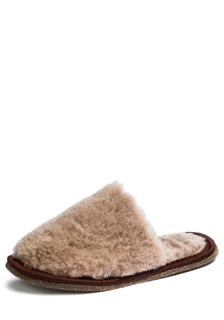 Тапочки домашние Полли шир.  750, рис. 16