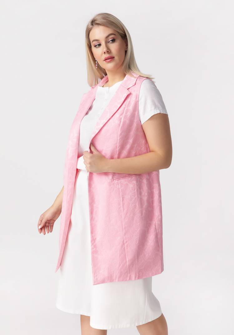 Жилет Абигэйл шир.  750, рис. 10