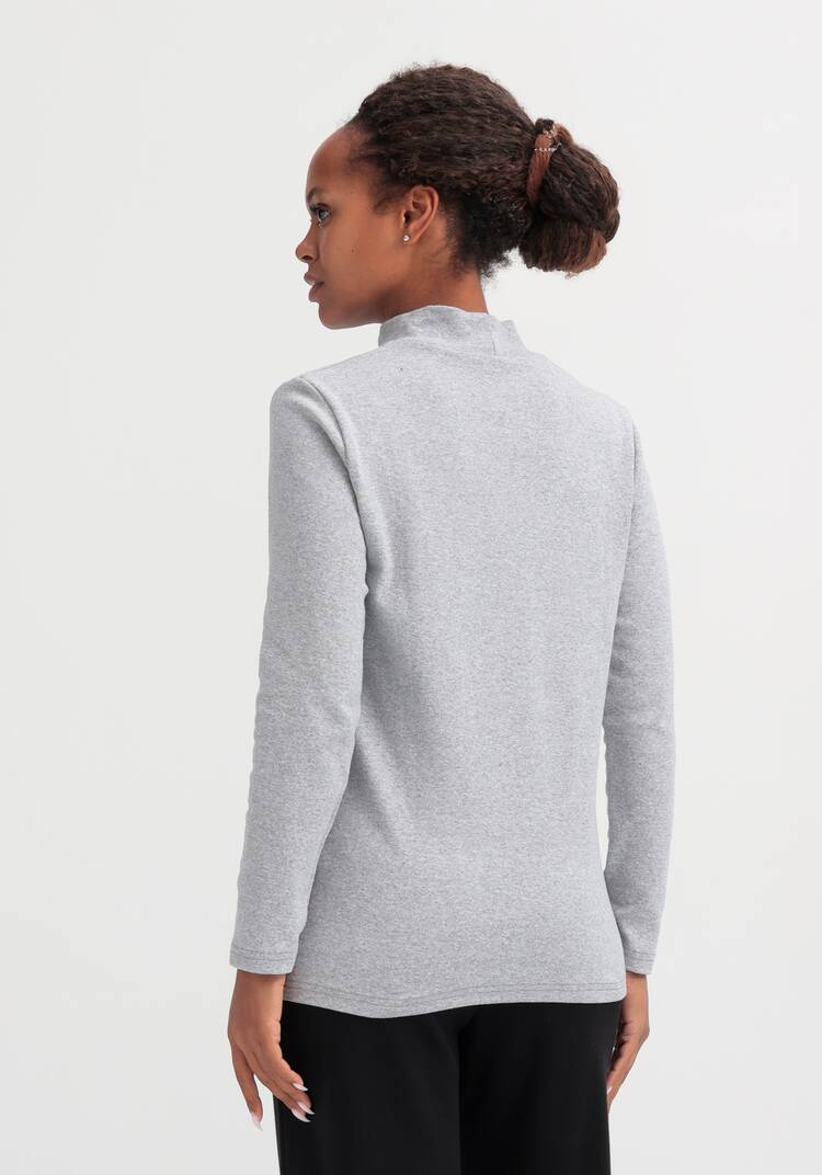 Водолазка Пенелопа шир.  750, рис. 13