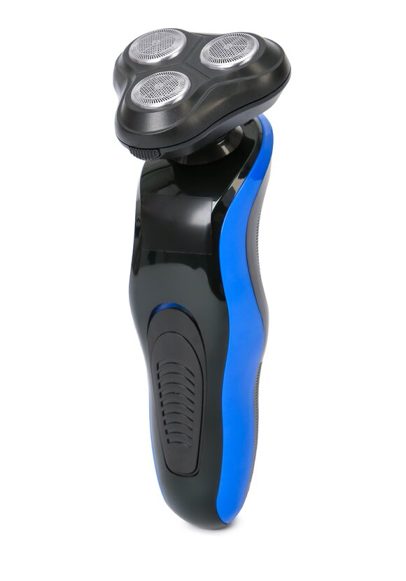 Бритва 3 в 1 Леомакс Рейзер шир.  580, рис. 9