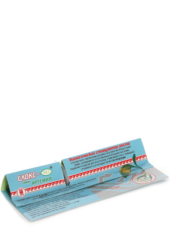 Стимулятор роста растений, концентрат, 2 шт. шир.  580, рис. 2