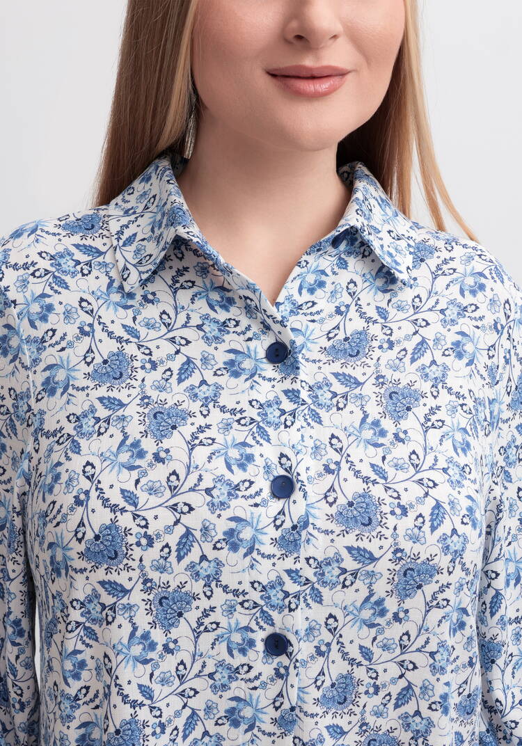 Платье Инэс шир.  750, рис. 5