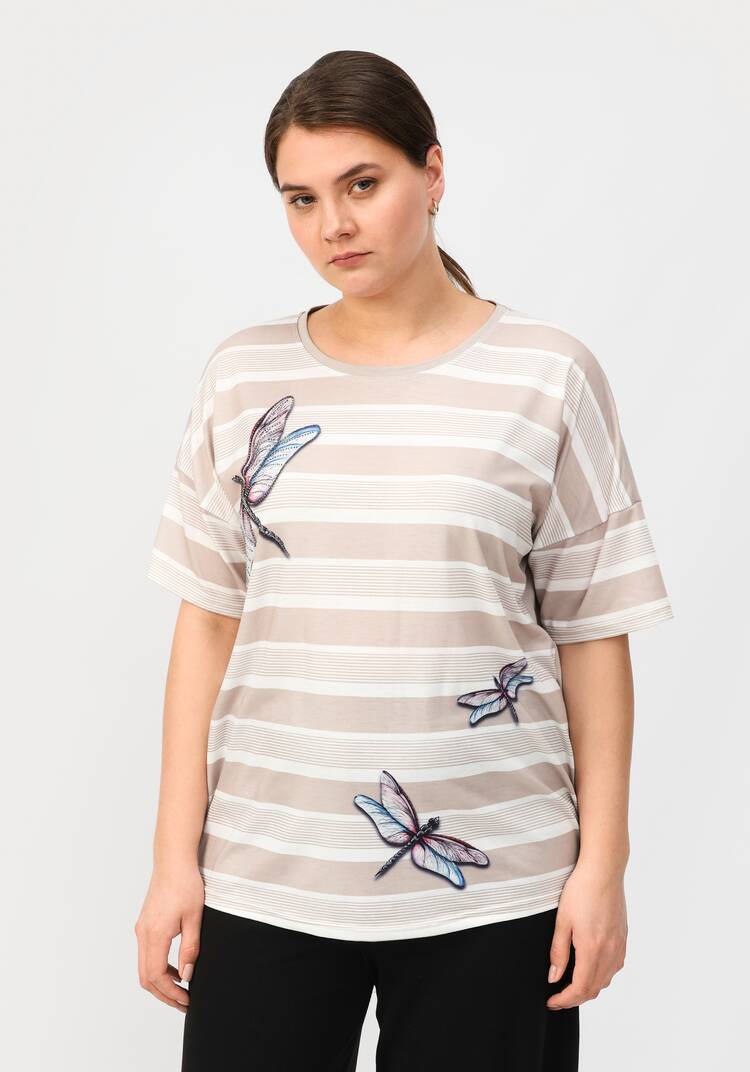 Футболка Джуди шир.  750, рис. 4