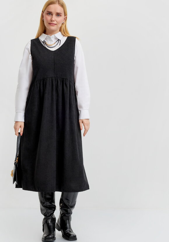 Сарафан  Аманда шир.  580, рис. 7