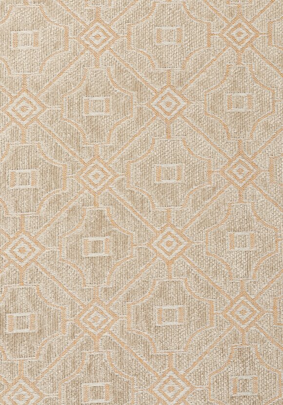 Дивандек из шенилла Даурия шир.  580, рис. 15