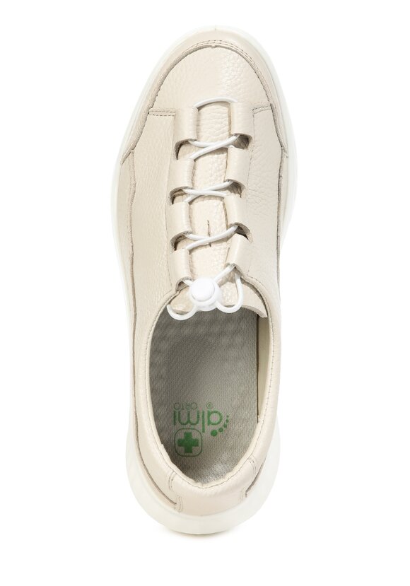 Полуботинки женские Валерия шир.  580, рис. 9