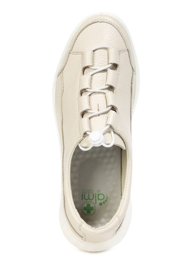 Полуботинки женские Валерия шир.  750, рис. 9