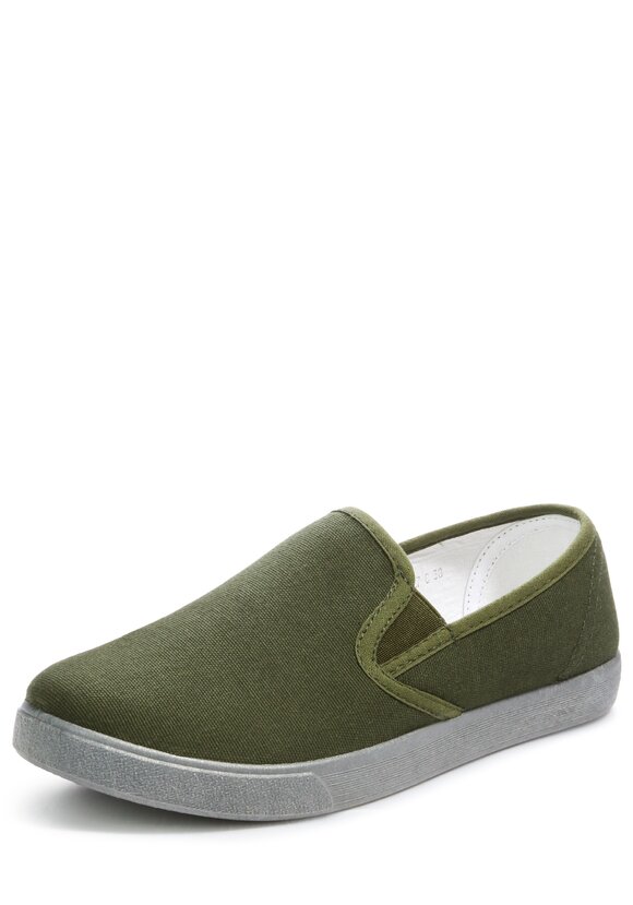 Слипоны женские Одри шир.  580, рис. 6