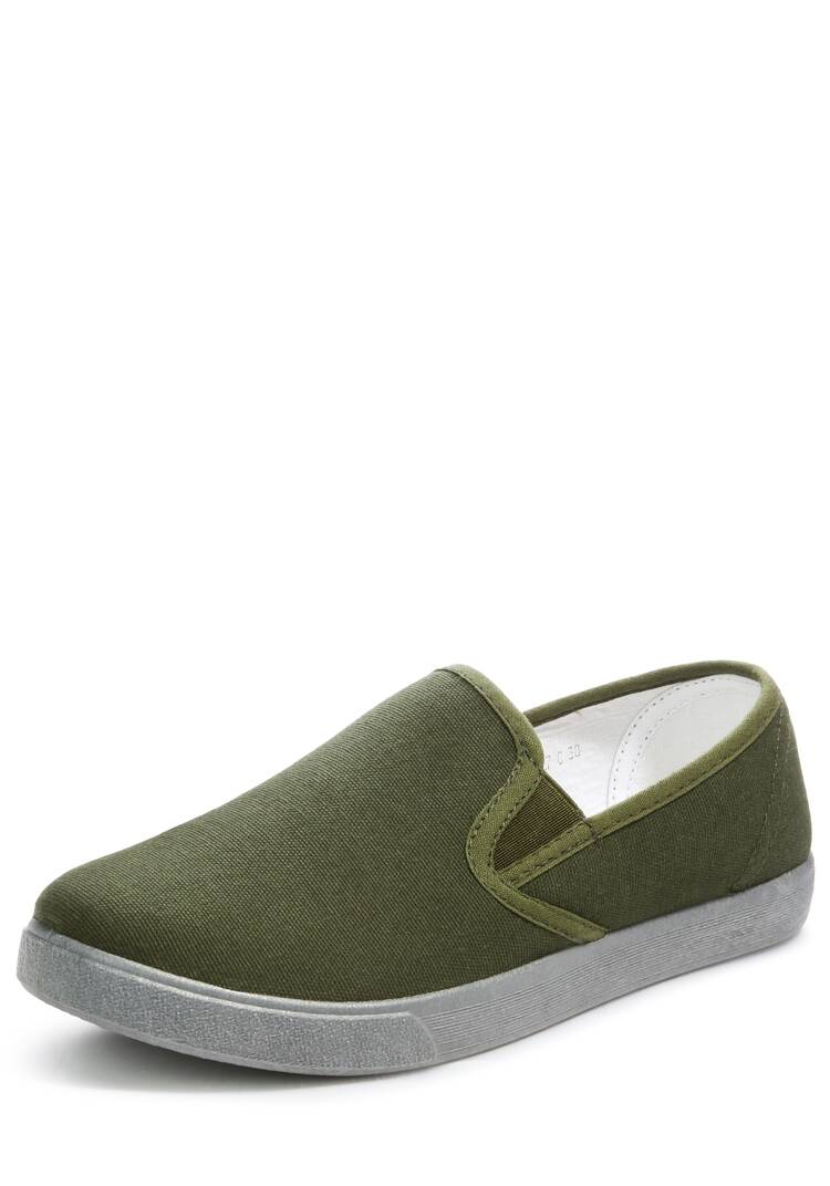 Слипоны женские Одри шир.  750, рис. 6