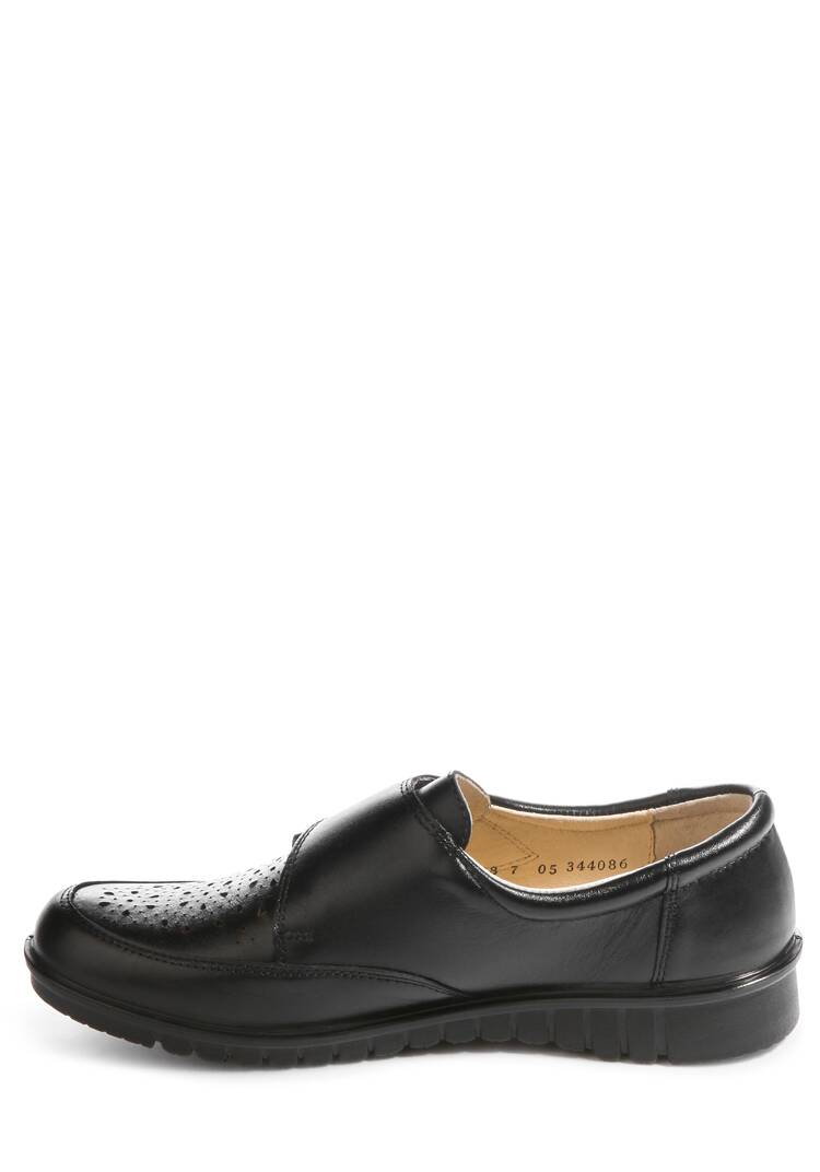 Полуботинки женские Венера шир.  750, рис. 7