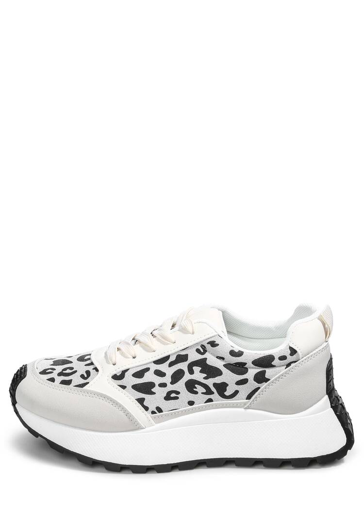 Кроссовки женские Лианетта шир.  750, рис. 7