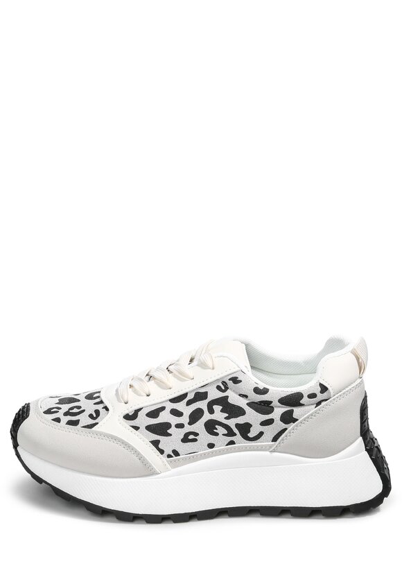 Кроссовки женские Лианетта шир.  580, рис. 7