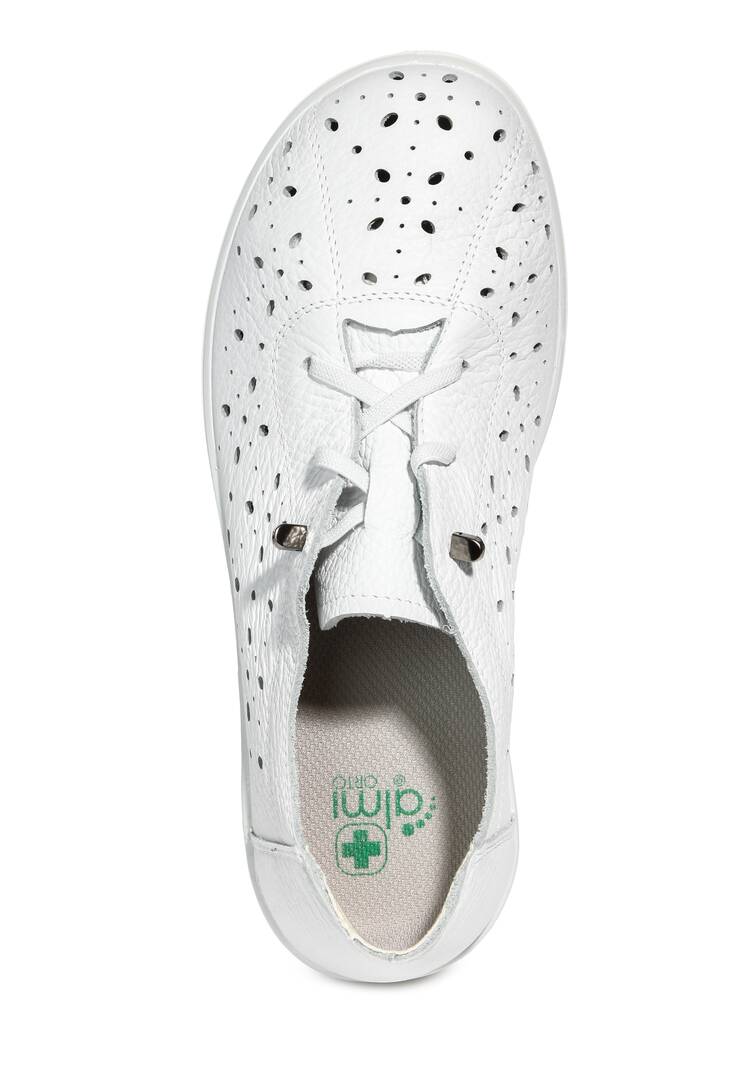 Полуботинки женские Натали шир.  750, рис. 9