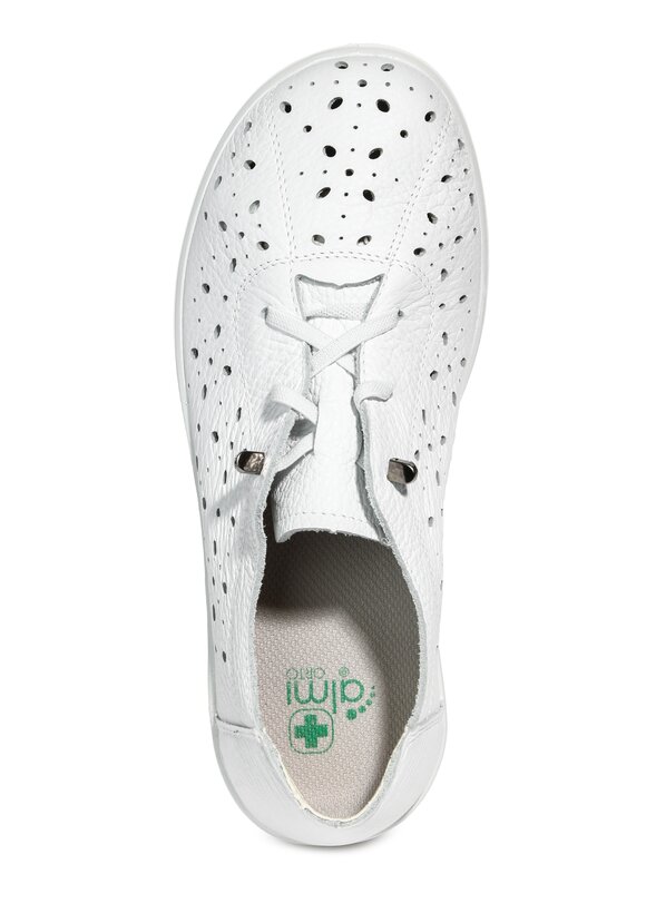 Полуботинки женские Натали шир.  580, рис. 9