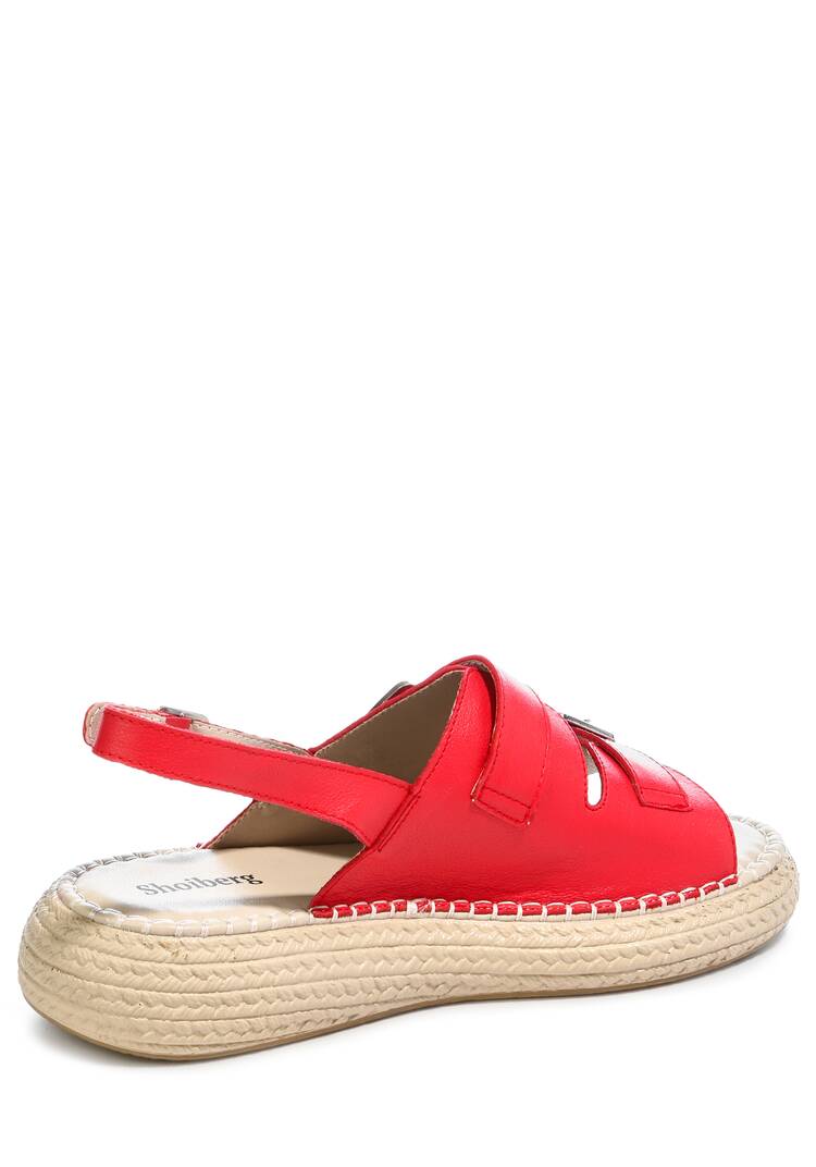 Сандалии женские Эрика шир.  750, рис. 3