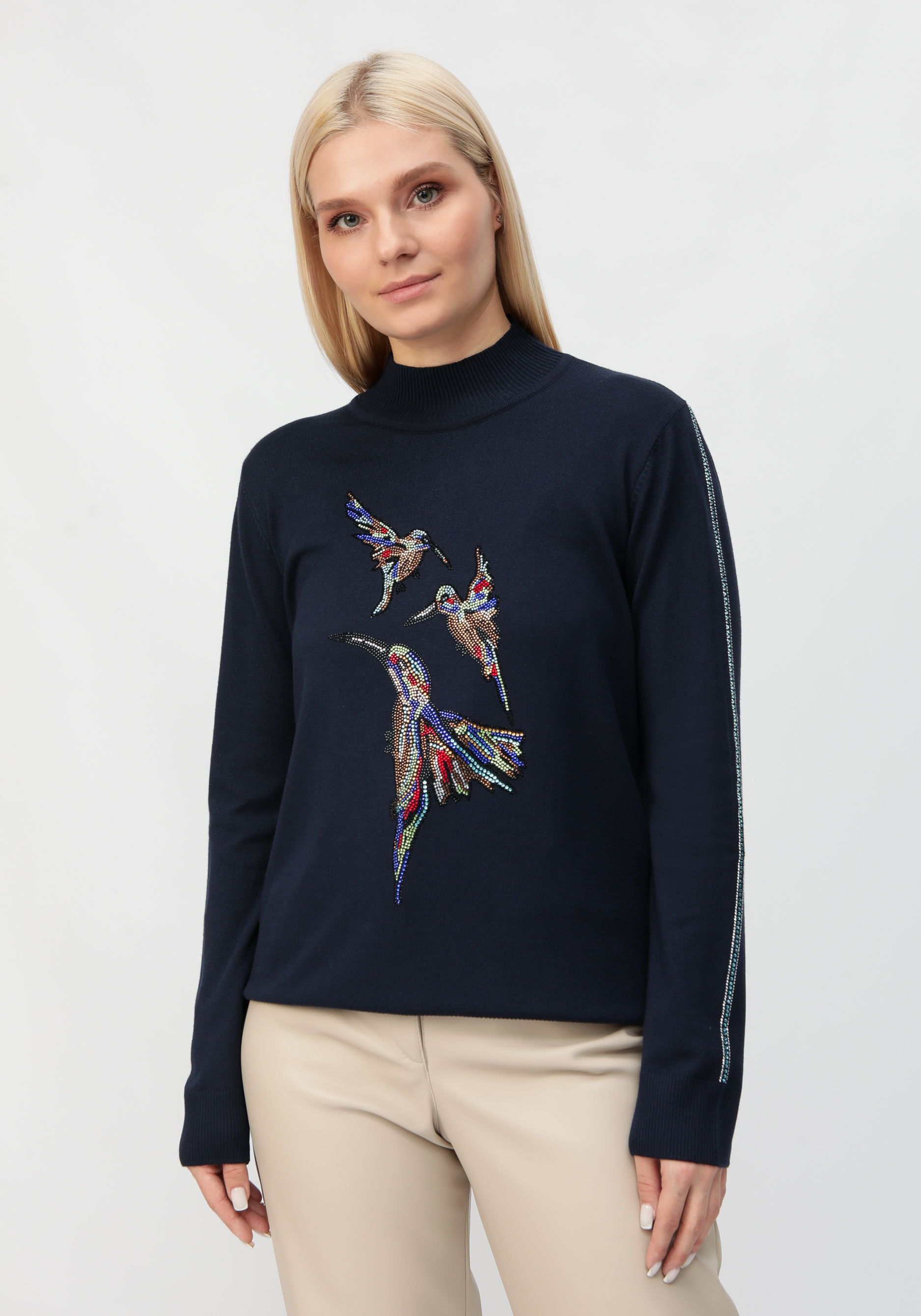 Джемпер "Трейси"