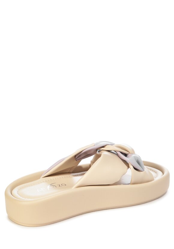 Сабо женские Лидия шир.  580, рис. 13