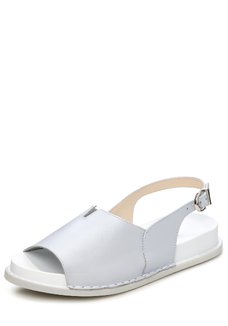 Туфли летние женские Эби