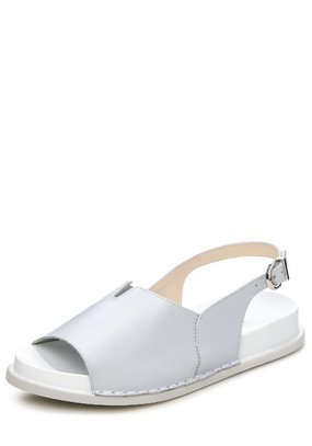 Туфли летние женские Эби