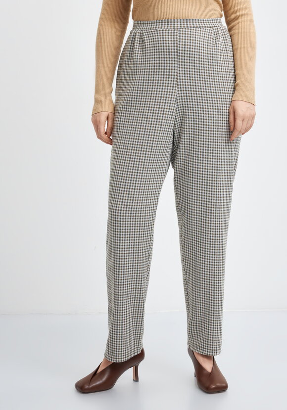 Брюки Абелия шир.  580, рис. 4