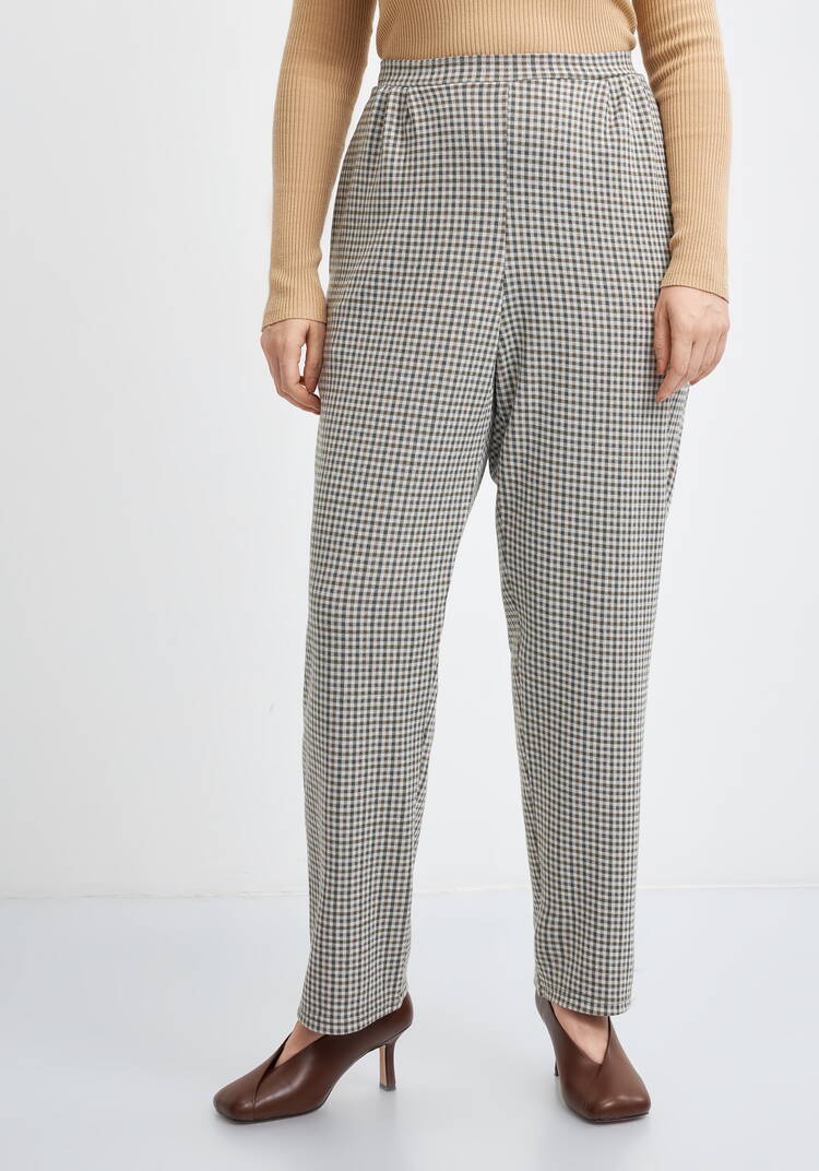 Брюки Абелия шир.  750, рис. 4