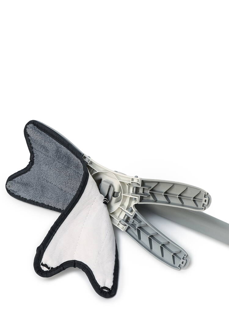 Швабра для уборки с отжимом шир.  750, рис. 6