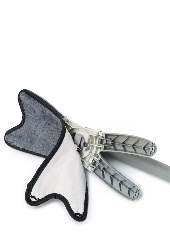 Швабра для уборки с отжимом шир.  580, рис. 6