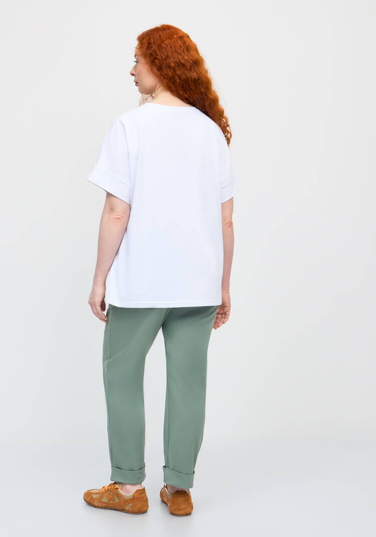 Костюм Илона шир.  750, рис. 3