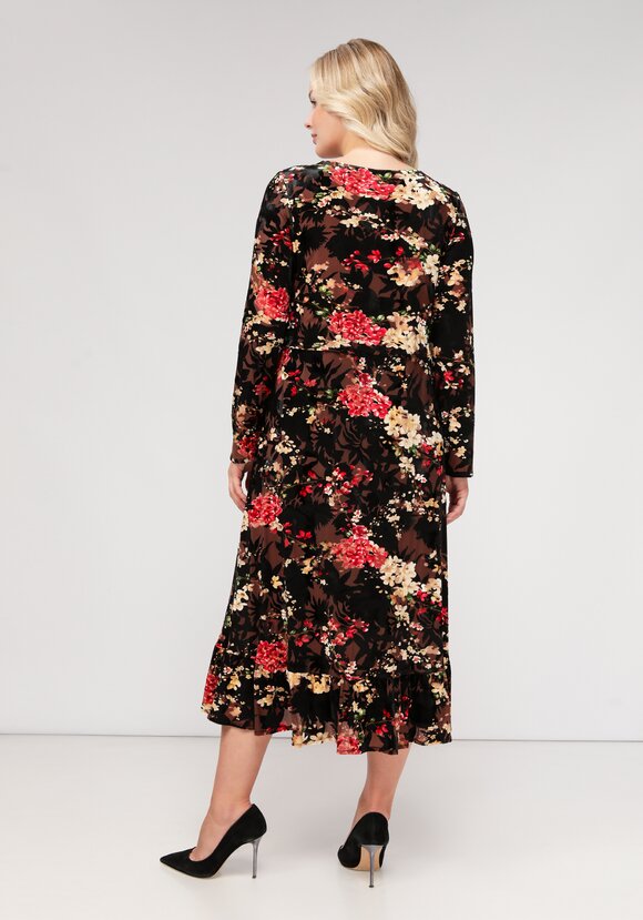 Платье Руби шир.  580, рис. 2