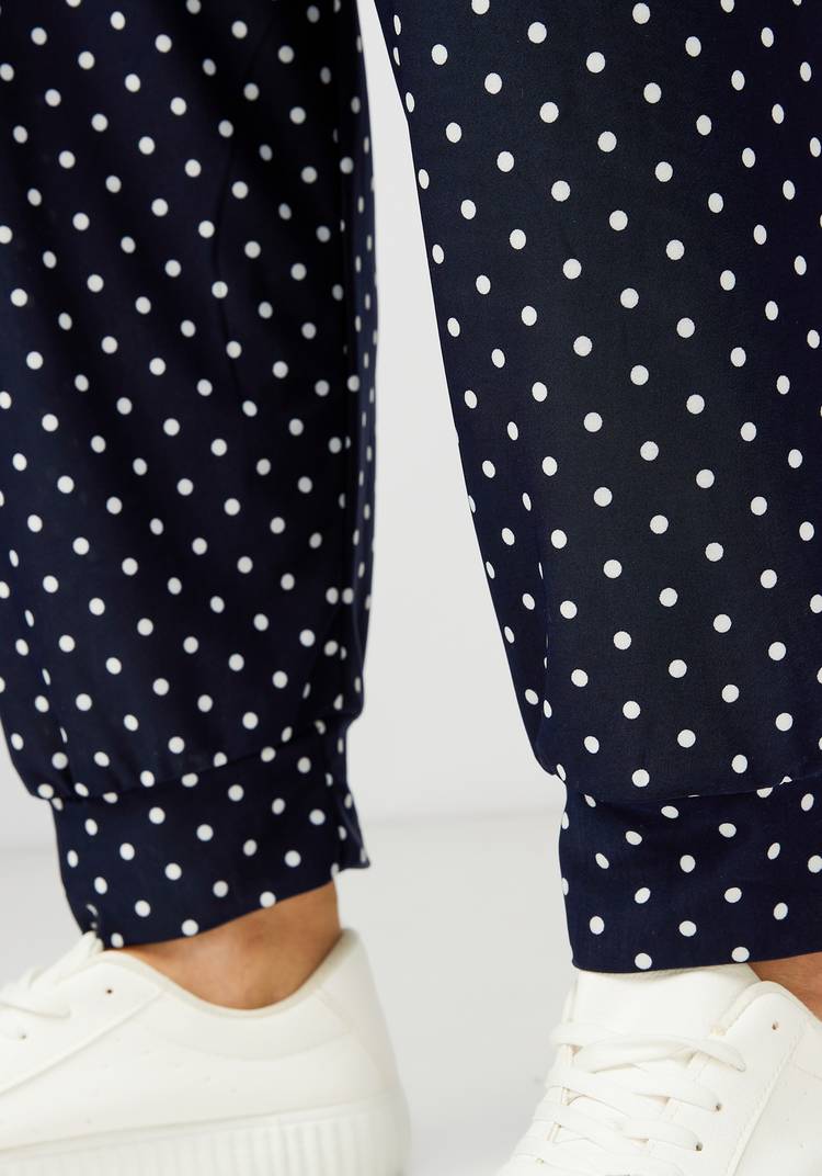 Брюки женские Альбертина шир.  750, рис. 9