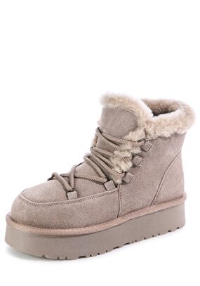 Ботинки женские Михаэлла