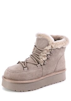 Ботинки женские Михаэлла