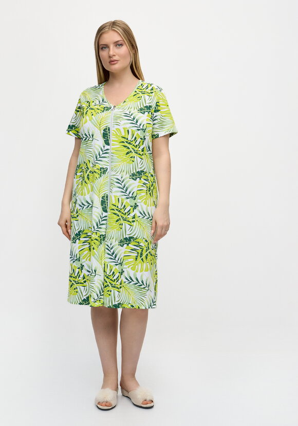 Халат женский Нинель шир.  580, рис. 4