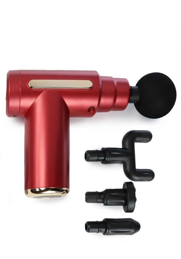 Массажный пистолет для тела шир.  580, рис. 1