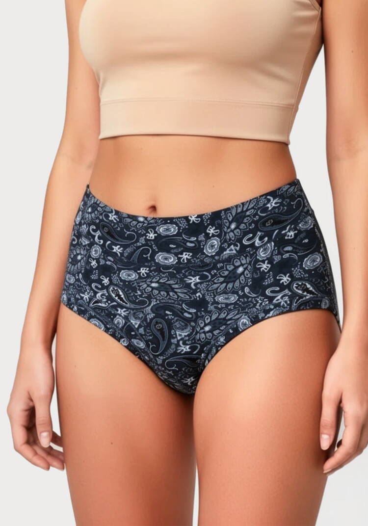 Комплект трусов Багира 7шт шир.  750, рис. 6