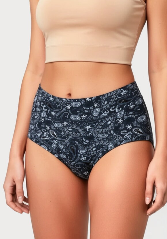 Комплект трусов Багира 7шт шир.  580, рис. 6