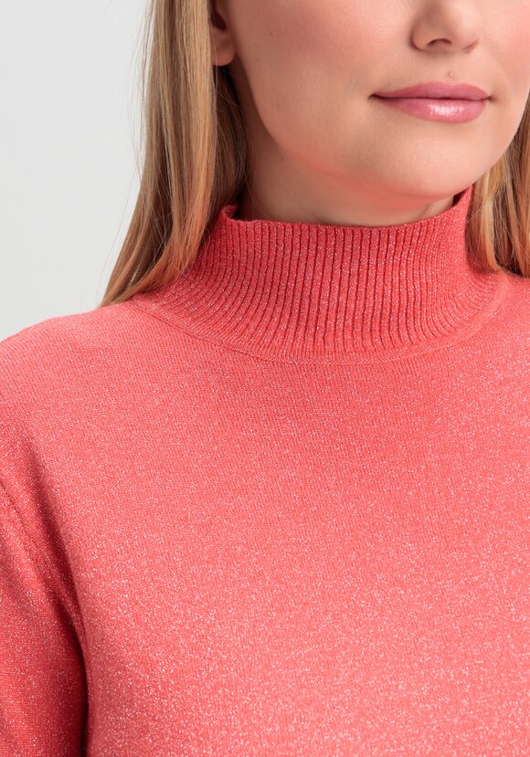 Джемпер Мягкое прикосновение шир.  580, рис. 16