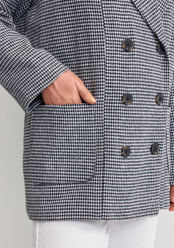 Жакет Строгий комфорт шир.  580, рис. 6